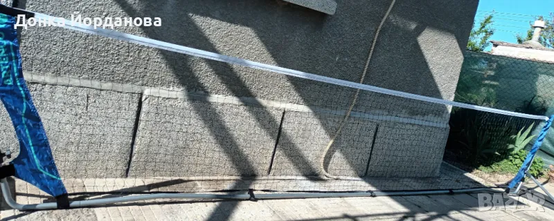 Мрежа за тенис , снимка 1