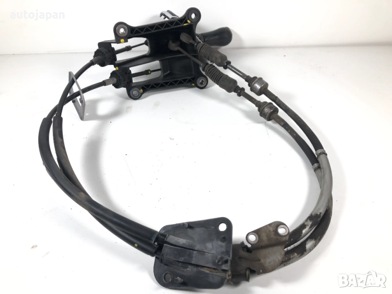 Жила скорости Toyota Corolla Verso 2.2 D-CAT 177кс 2007г  , снимка 1