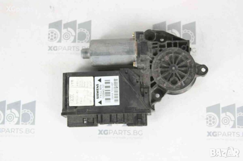  Машинка ел. стъкло предна лява за Audi A4 B6 (2001-2004) 8E1959801B, снимка 1