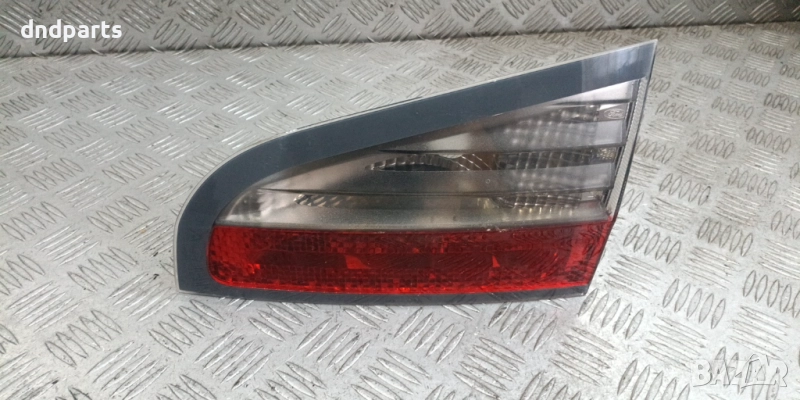 Десен стоп Ford S-Max 2009г.	, снимка 1