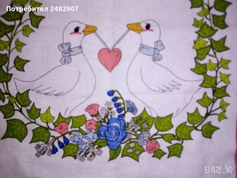 Кухненска кърпа, снимка 1