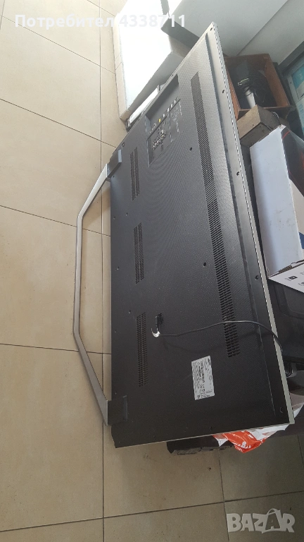 Samsung Smart tv 55, снимка 1