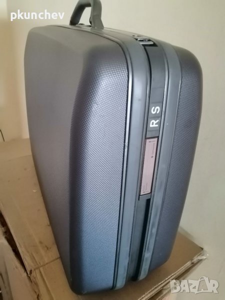 Куфар SAMSONITE 32" поликарбонат, снимка 1