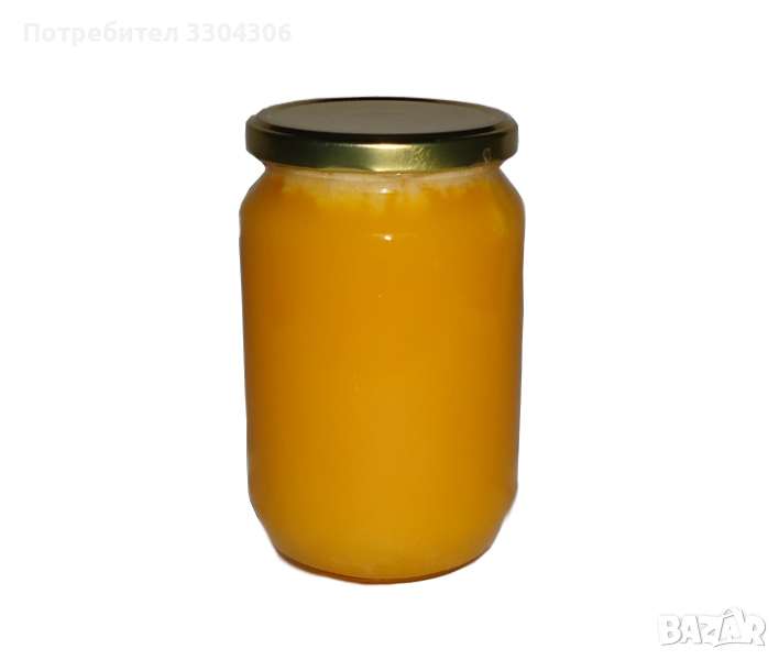 Продавам пчелен мед - натурален, снимка 1