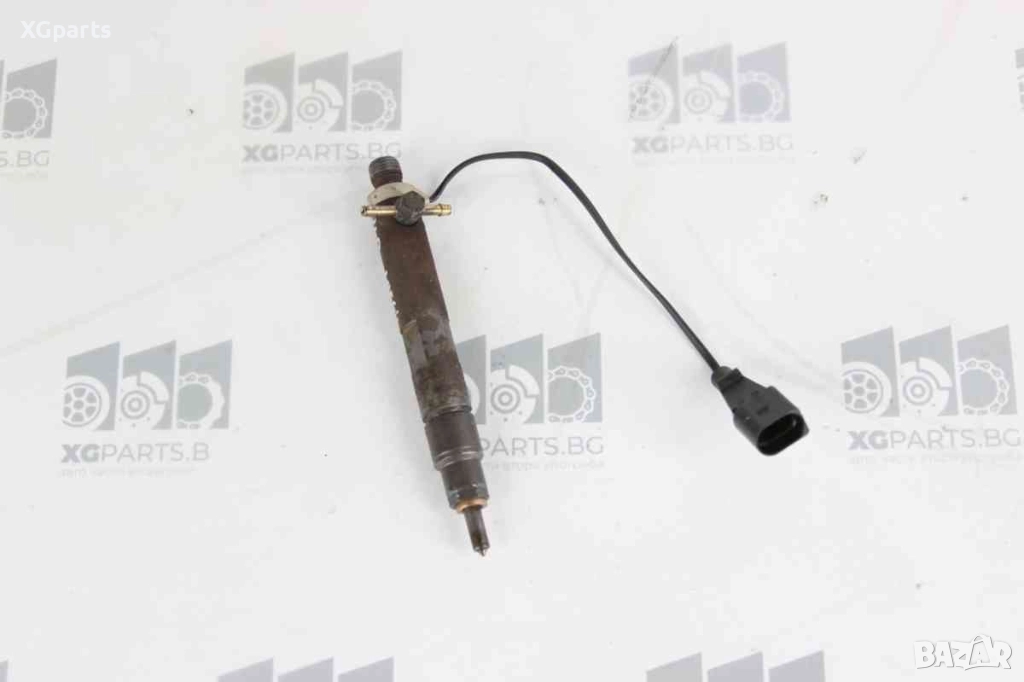 Умна дюза дизел за Skoda Fabia I 1.9sdi 64 к.с. (2000-2007) 028130202C, снимка 1