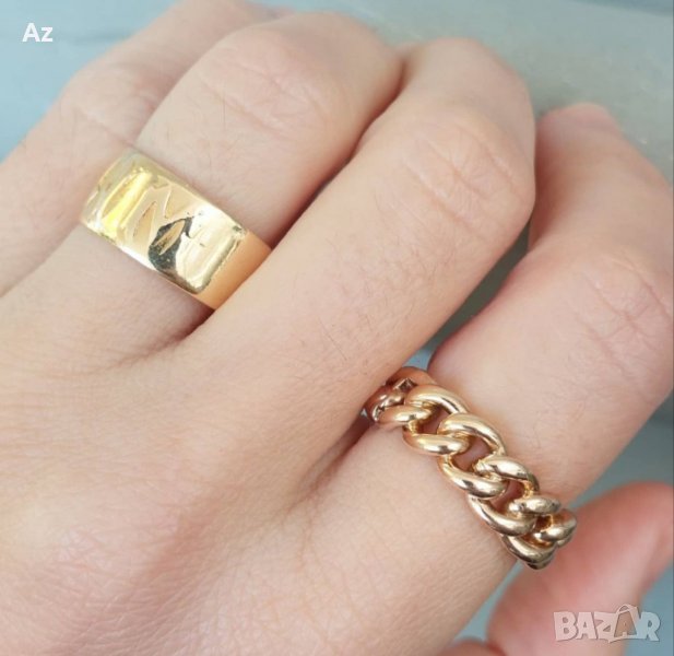 Пръстен, снимка 1