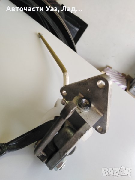 Лост скорости Уаз 452, снимка 1