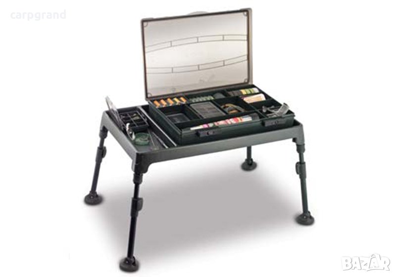 Маса FOX BIVVY TABLE, снимка 1