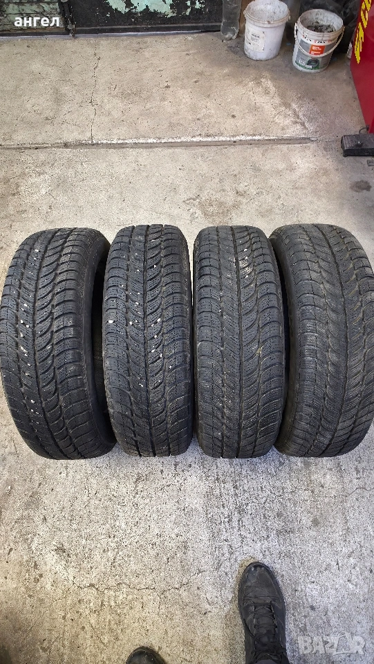 185.60.15 sava, снимка 1