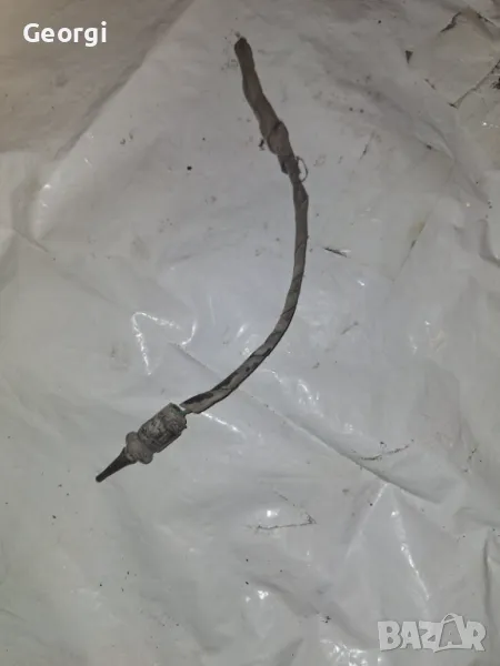 Сензор за външна температура за MERCEDES C (W203) седан от 2000 до 2007, снимка 1