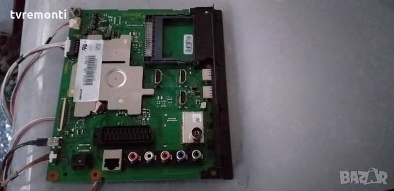 Main Board TNPH1096 1A, снимка 1