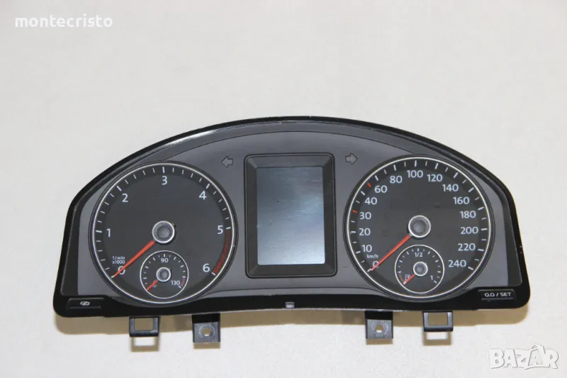 Километраж VW Golf 6 Plus (2009-2014г.) 5M0920870B / 5M0920 870B / 1.6 TDI 105к.с., снимка 1