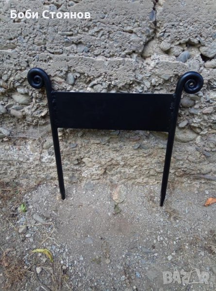 Стъргалка за обувки, снимка 1