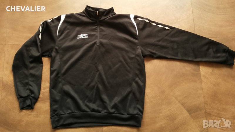 UMBRO размер XL мъжка блуза 23-34, снимка 1