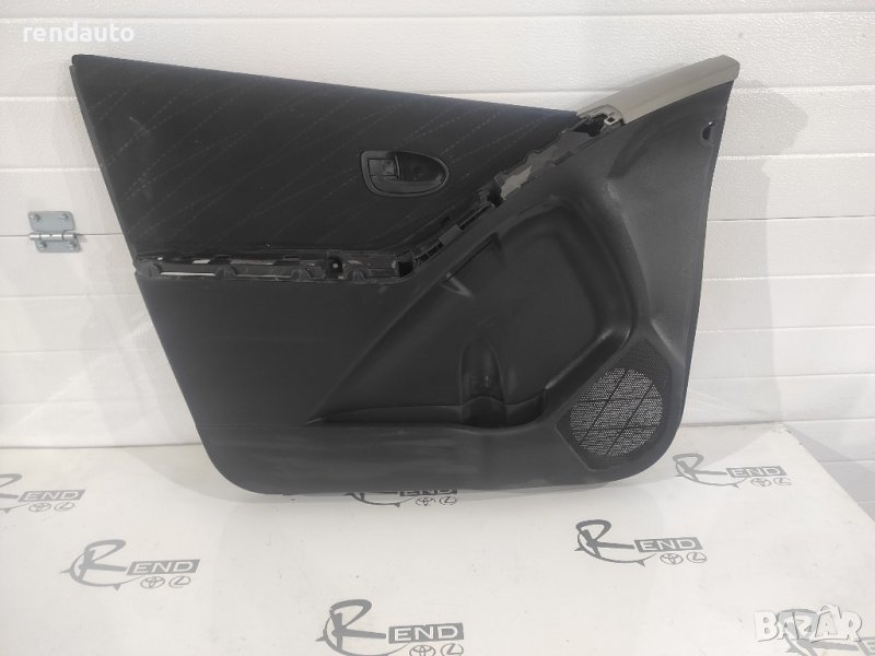 Предна лява кора за врата Toyota Yaris 2005-2011 67620-0D480-C0, снимка 1