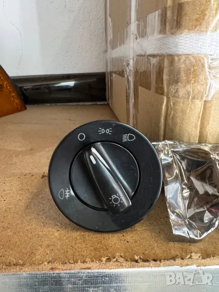 Ключ за Светлини VAG , снимка 1