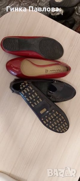 Hush Puppies-Дамски  обувки № 38 , снимка 1