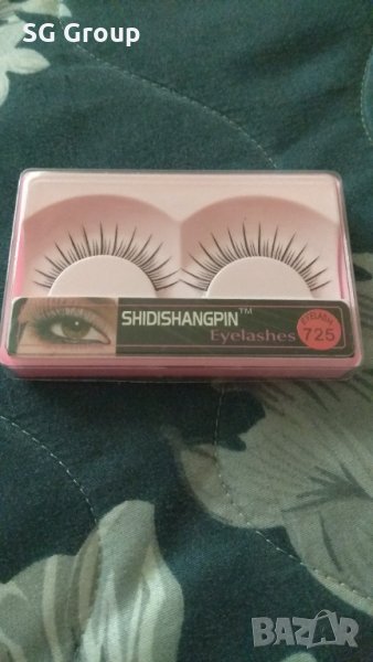 Изкуствени мигли.Различни модели., снимка 1