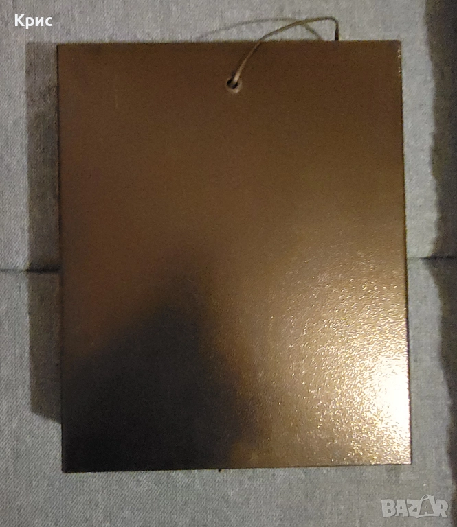 Чекмедже за касов апарат, снимка 1