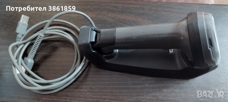  Zebra DS8178 скенер , снимка 1