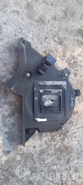 Капак ангренажен ремък Ford Focus II 1.6 TDCI, снимка 1