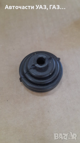 МАНШОН ПЕДАЛ ГАЗ ВОЛГА ГАЗ-24 ЗАВОД, снимка 1