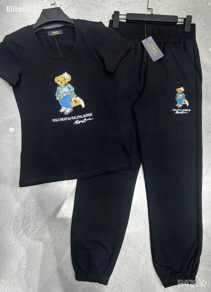 дамски екип polo, снимка 1