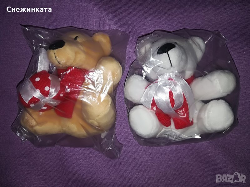 Продавам мечета Кока Кола/Coca Cola, снимка 1