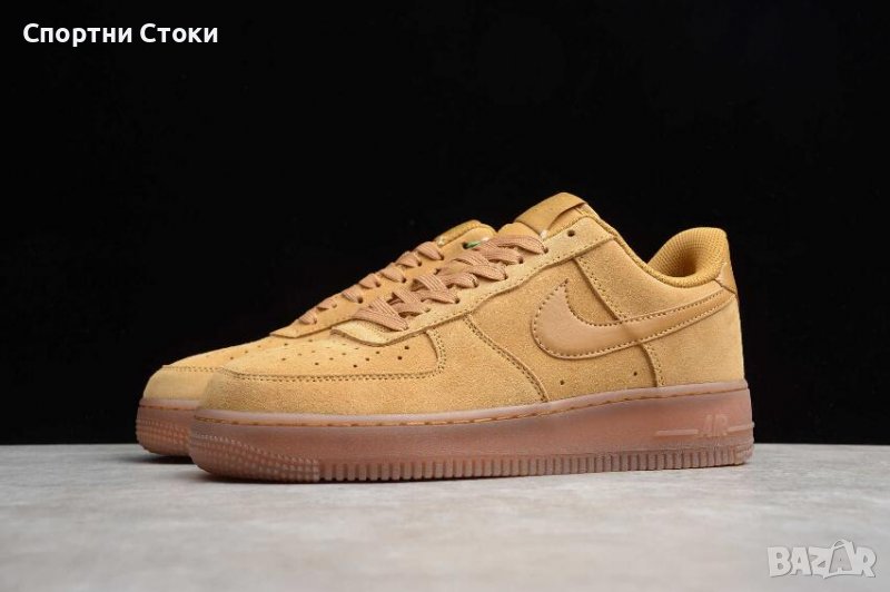 Оригинални NIKE AIR FORCE 1 внос от Англия, снимка 1