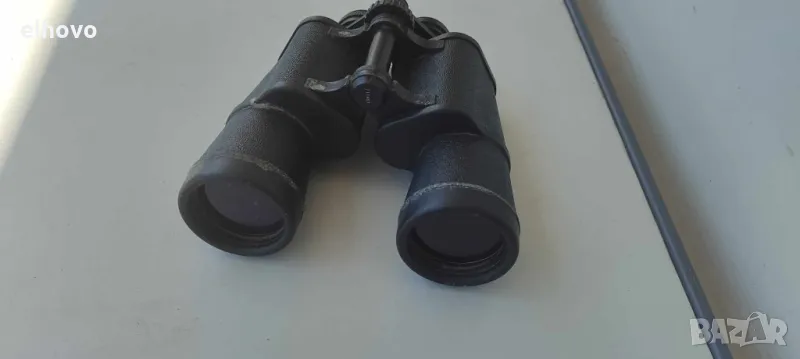 Бинокър БПЦ 2 7х50 TENTO, снимка 1
