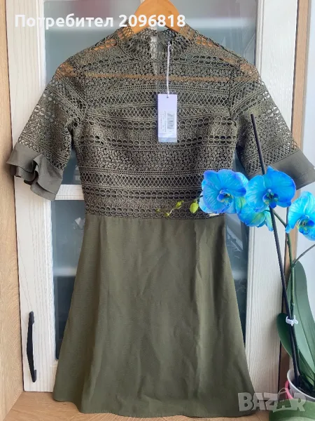 Дамска рокля Guess, снимка 1