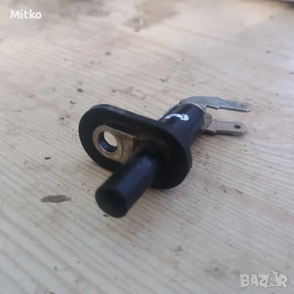 Бутон Плафон Купе За Ситроен Берлинго 1997г. / Citroen Berlingo 1997y, снимка 1