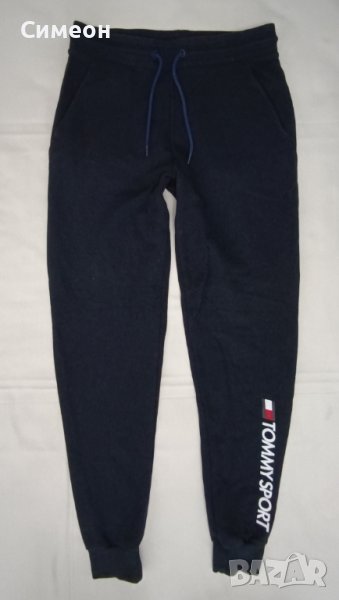 Tommy Hilfiger Sport Sweatpants оригинално долнище S памучна долница, снимка 1