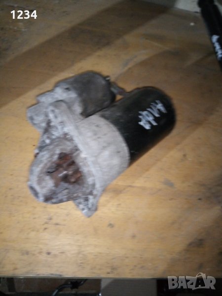 Стартер за alfa, снимка 1