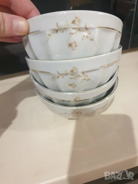 Порцеланови купи/купички, снимка 1