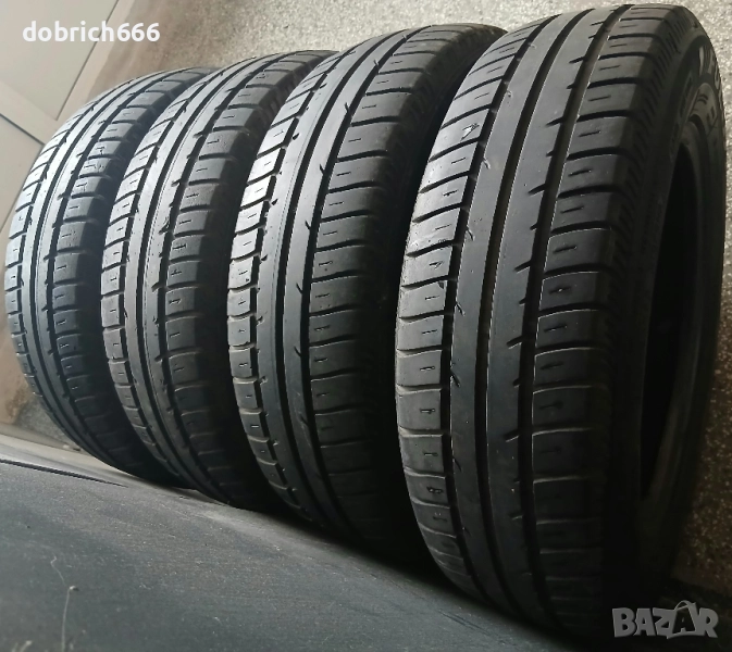 175/70/14 летни гуми Fulda, снимка 1