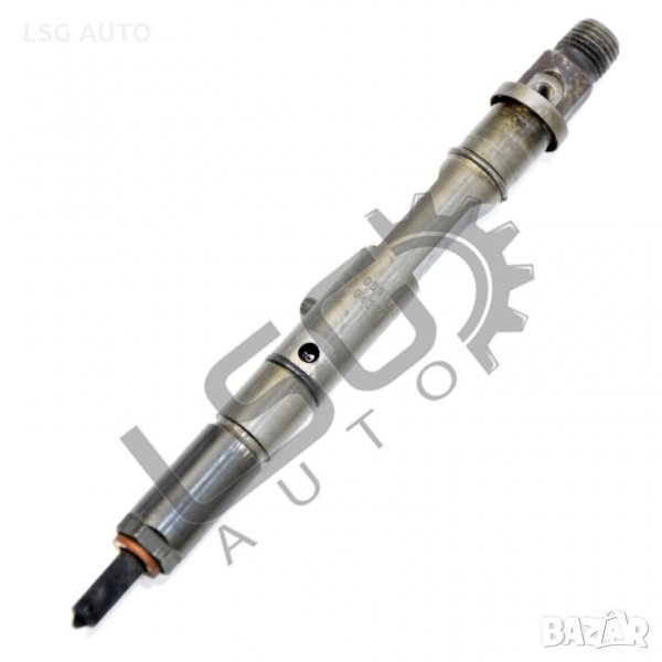 Дюза дизел 059130201F AUDI A4 (B6) 2000-2004 A201220N-240, снимка 1