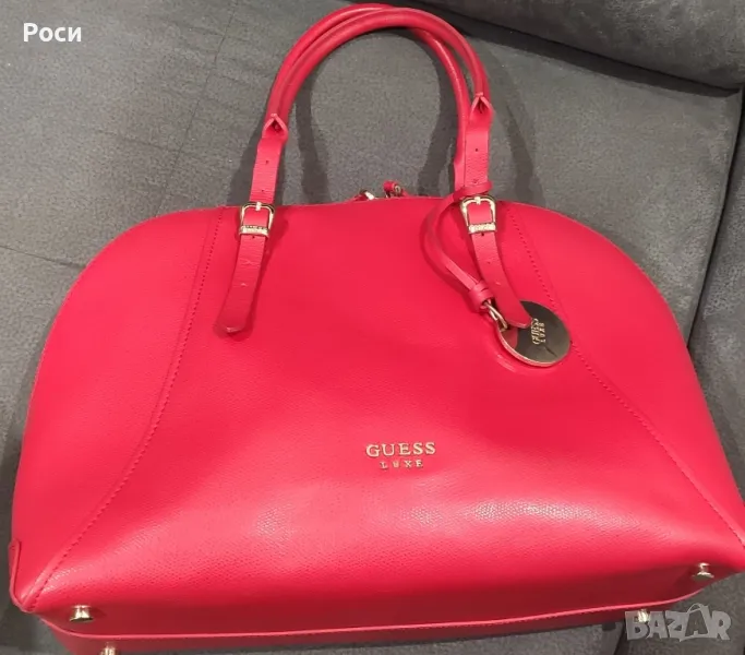 Дамска чанта на Guess , снимка 1