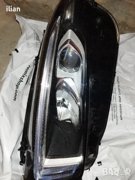  Мерцедес Бенц фар, снимка 1