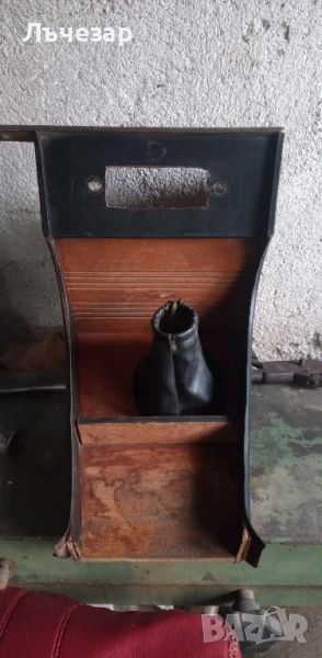 Барче Лада, снимка 1