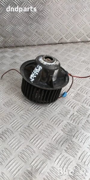 Вентилатор парно VW Golf 3 1998г.	, снимка 1