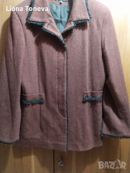 Сако"Галинел", снимка 1