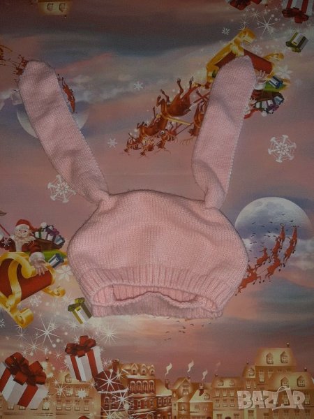 Бебешка шапка , снимка 1