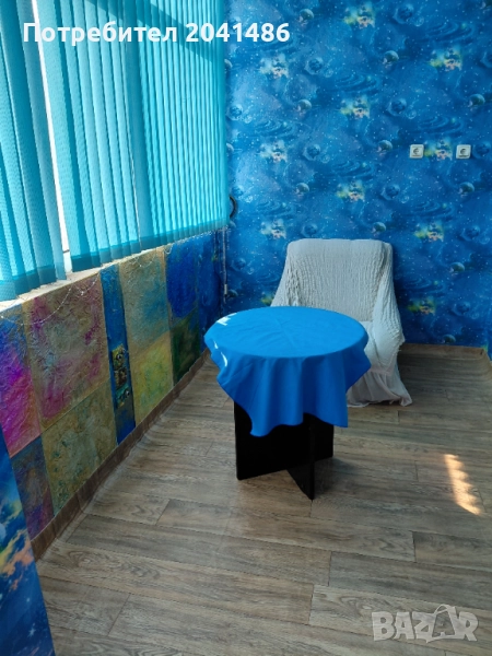 Тристаен на супер  център, снимка 1