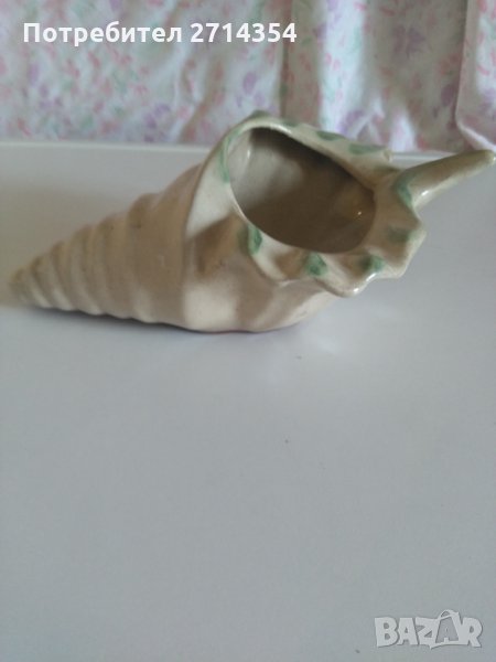 Керамична Раковина, снимка 1