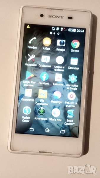 Sony Xperia E3, снимка 1