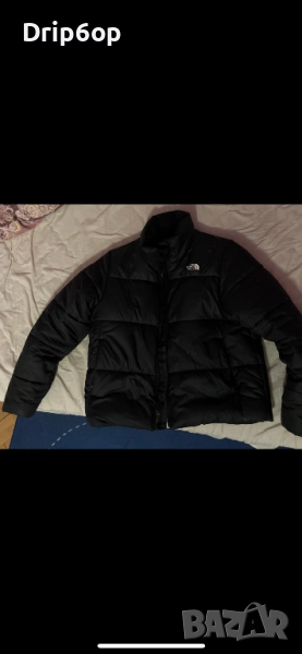 Зимно яке The north face, снимка 1