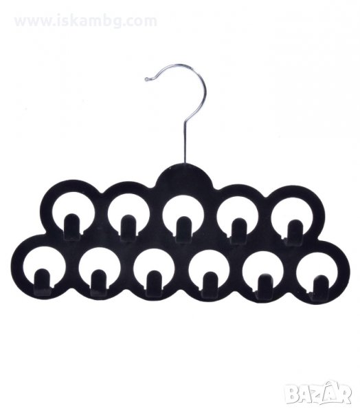 ЗАКАЧАЛКА ЗА КОЛАНИ - ДВУРЕДОВА - код  1114070, снимка 1