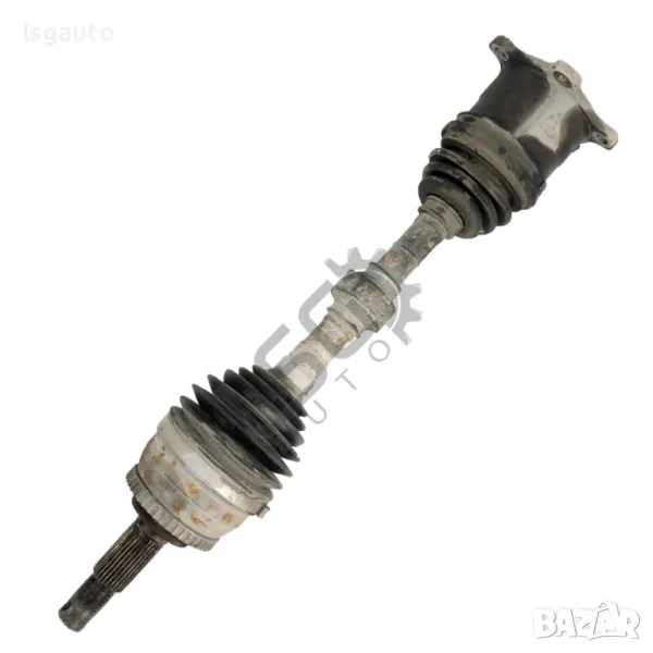 Предна дясна полуоска Nissan X-Trail I 2001-2007 ID: 143582, снимка 1