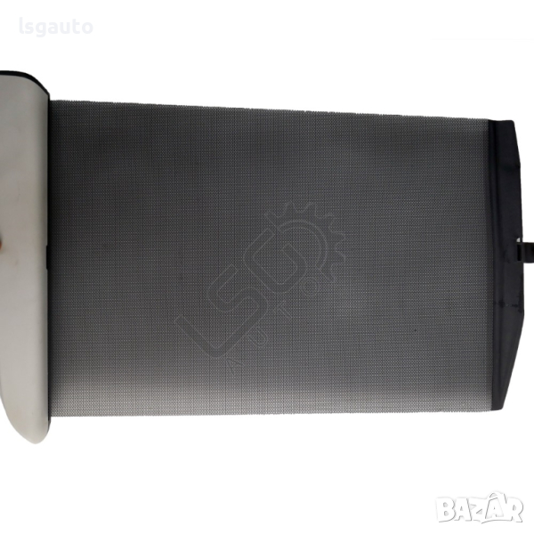 Щора задна дясна врата Citroen C3 I Picasso 2008-2013 ID: 122687, снимка 1